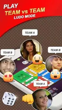 Ludo Superstars – Best Ludo Game 2018 Screen Shot 1