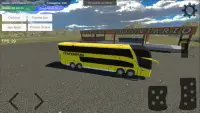 Elite Bus Simulator 2 Screen Shot 1