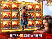 Vegas Casino - Slot gratuite Screen Shot 0