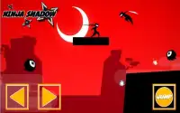 Ninja Cut Game Gratis Screen Shot 5