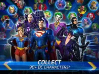 DC Legends: Fight Super Heroes Screen Shot 11