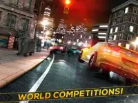 खेल रेसिंग कार गति 3 डी Screen Shot 5