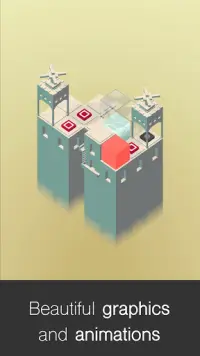 CUBE CLONES - 3D block puzzle Screen Shot 6