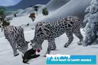 Ultimate Arctic Leopards Screen Shot 4