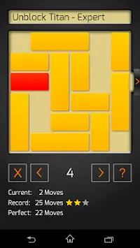 Unblock Titan Free Screen Shot 0