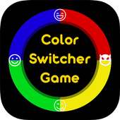 Color Switcher Game
