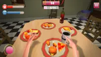 Mother Simulator 3D Mom Life Screen Shot 2