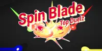 Spin Blade Screen Shot 0