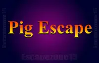 Escape games zone 61 Screen Shot 0