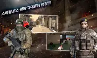 Special Force M : Invasion Screen Shot 3