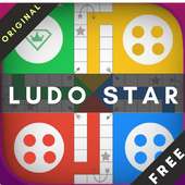 Ludo Star Original King