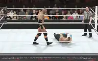 Wrestling Power for WWE Screen Shot 1