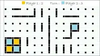 Dots and Boxes Gdx Screen Shot 0