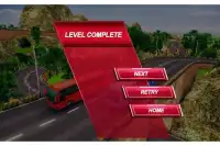 Bus Racing Simulator Screen Shot 2