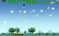 Flappy Breakout Screen Shot 1