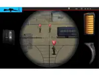 Sniper Primal: Crime Fuga Screen Shot 9
