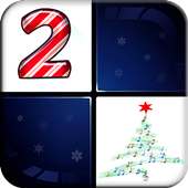 🎄🎶 Magic Piano Tiles Christmas Music   🎅🎄🎶