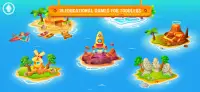 Educational Games for toddlers from 2 to 4 years Screen Shot 6