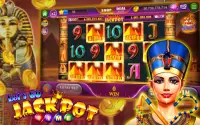 Jackpot Time Slot : Top Free Casino Slot Games Screen Shot 2