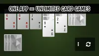 Deck of Cards Now! Screen Shot 3