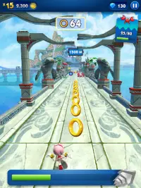 Sonic Prime Dash Screen Shot 11