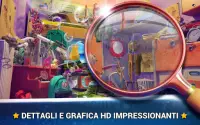 Oggetti Nascosti Casa Pulizia 2 - Giochi Di Logica Screen Shot 5