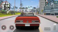 Vegas Crime City Gangster Game Screen Shot 9