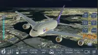 Pro Flight Simulator 2 - New York Screen Shot 21