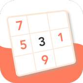 Lightning Sudoku Game - Classic Sudoku for 2018