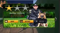 K9 Police Dog Training Game Screen Shot 5