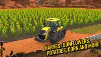 Farming Simulator 18 Screen Shot 2