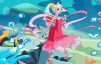 Princess Sea Fairy Screen Shot 3