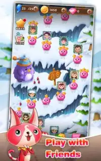 Kitty Mania Screen Shot 13