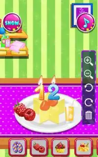 Candy Maker - Kids games Screen Shot 8