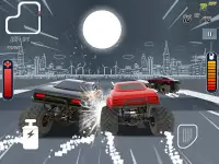 Monster Truck Racing Screen Shot 11