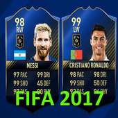 Guide FIFA 2017 cheat play