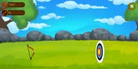 Archery Master - Bow Arrow Fun Screen Shot 2