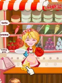 Cake Shop - New Adventures! Screen Shot 0