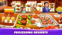 👩‍🍳 Cooking Crazy: Restaurant Chef Game Screen Shot 3