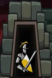 KNIGHT SWORD Screen Shot 3