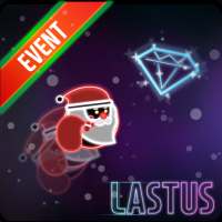 LASTUS