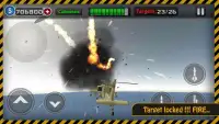 Gunship Heli Warfare Screen Shot 4