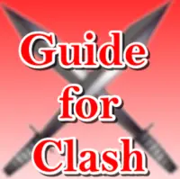 Guide for Clash Screen Shot 1