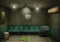 Old Hospital Building Escape 2 Screen Shot 2