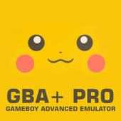 GBA  Pro All Games Emulator