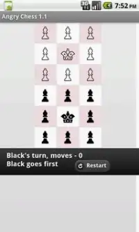 ♟ Angry Chess ♛ Screen Shot 0