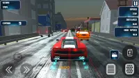 Speed Racing in Car : endless traffic Racing Screen Shot 6