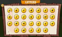 ABC Puzzle Game - Fun Unlimited Screen Shot 5