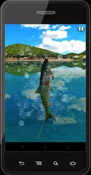 fishing lite Screen Shot 10