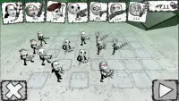 Zombie Meme Battle Simulator Screen Shot 0